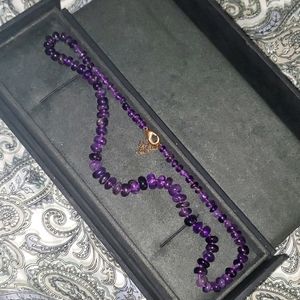 David yurman necklace